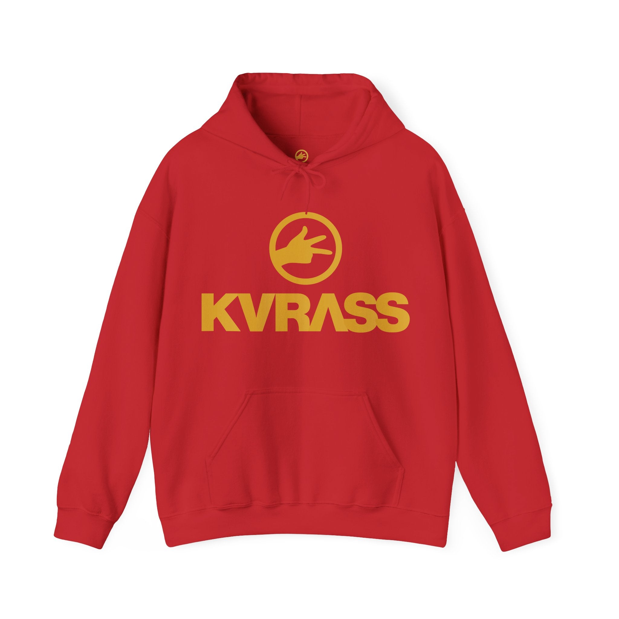 Image of Unisex Heavy Blend™ Hooded Sweatshirt – Warm, Soft, and Stylish